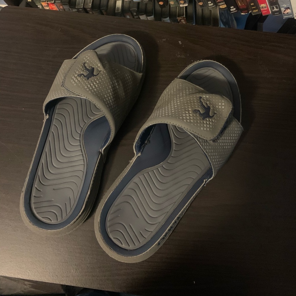 Slippers